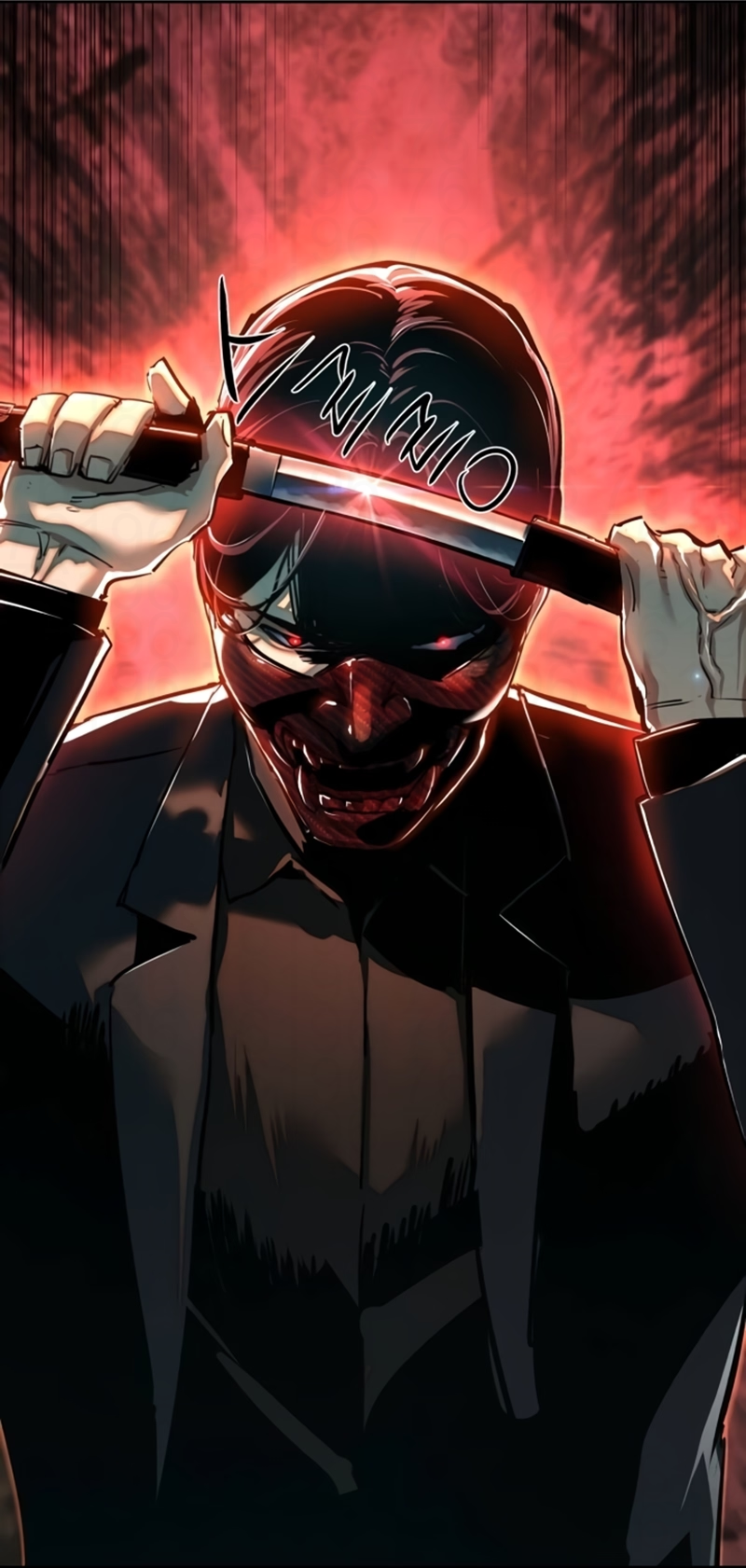 Read Mercenary Enrollment PT Manga Online