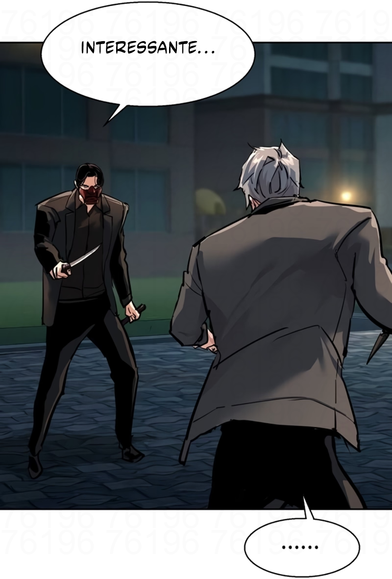 Read Mercenary Enrollment PT Manga Online