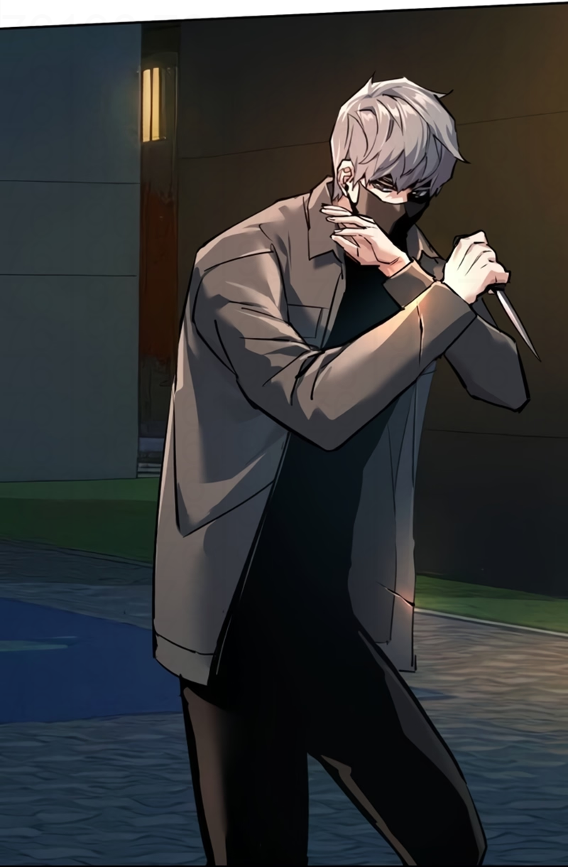 Read Mercenary Enrollment PT Manga Online