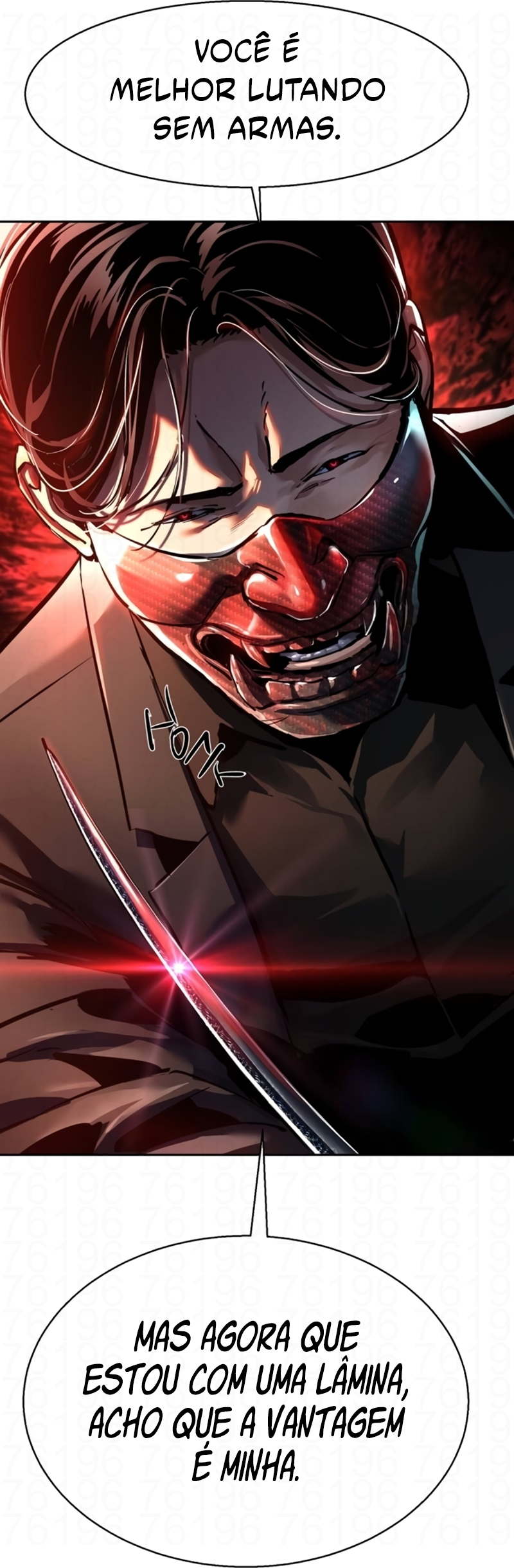 Read Mercenary Enrollment PT Manga Online