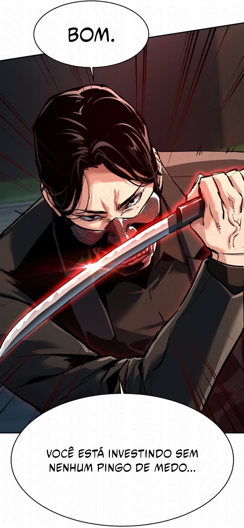 Read Mercenary Enrollment PT Manga Online