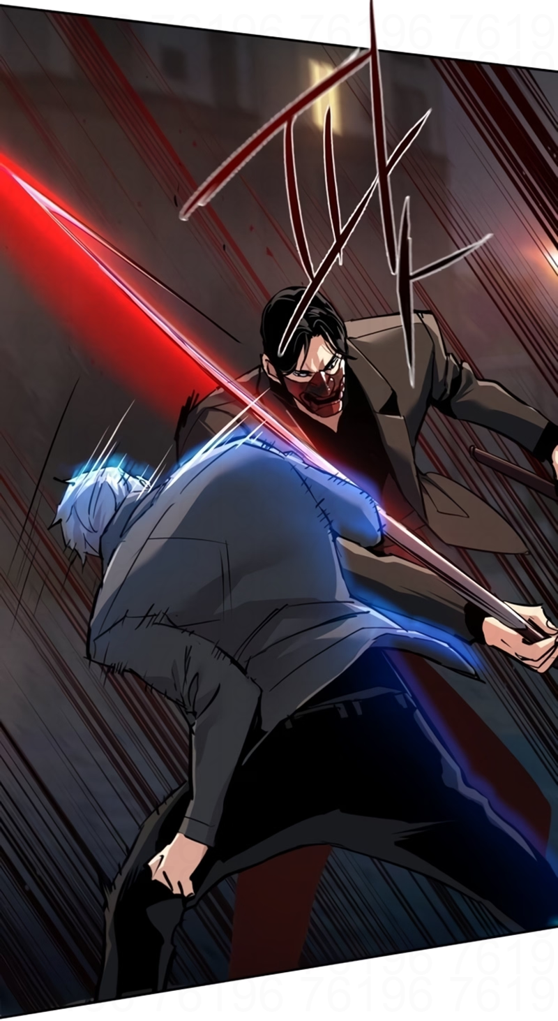 Read Mercenary Enrollment PT Manga Online