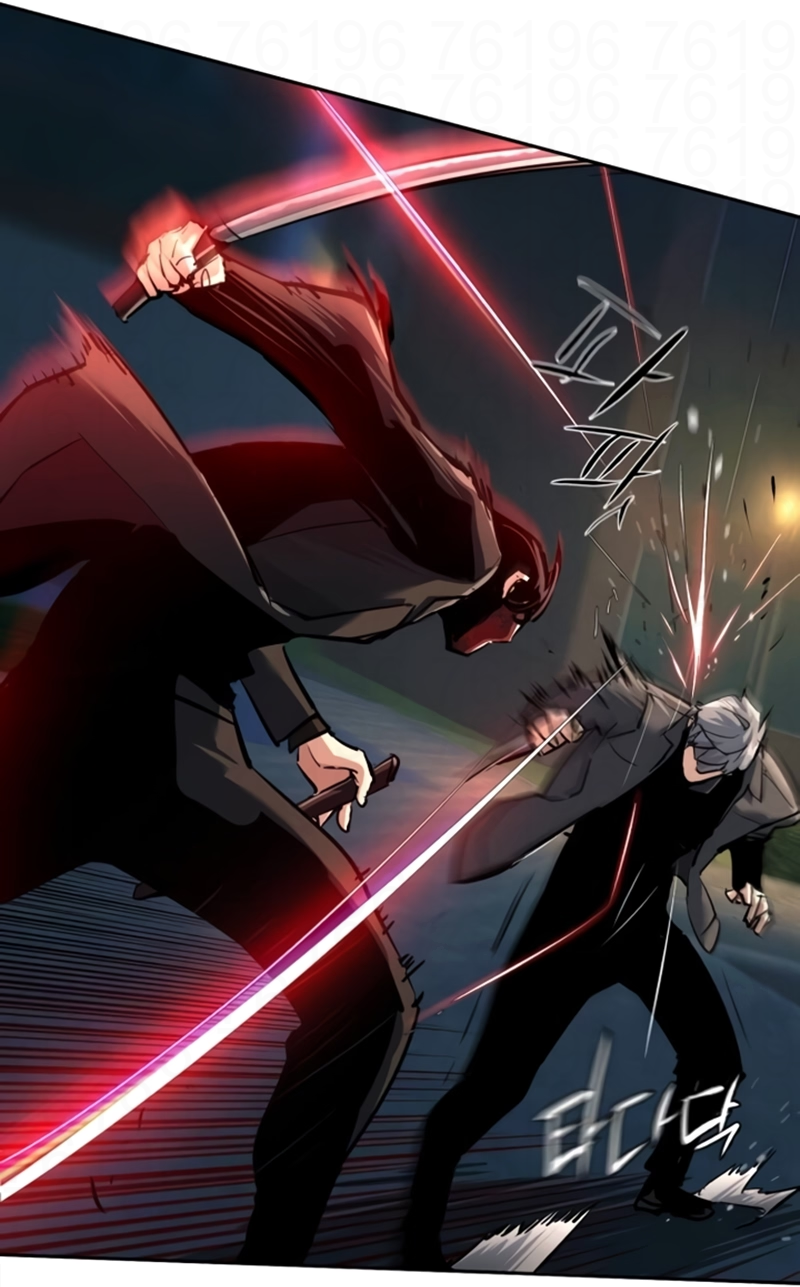 Read Mercenary Enrollment PT Manga Online