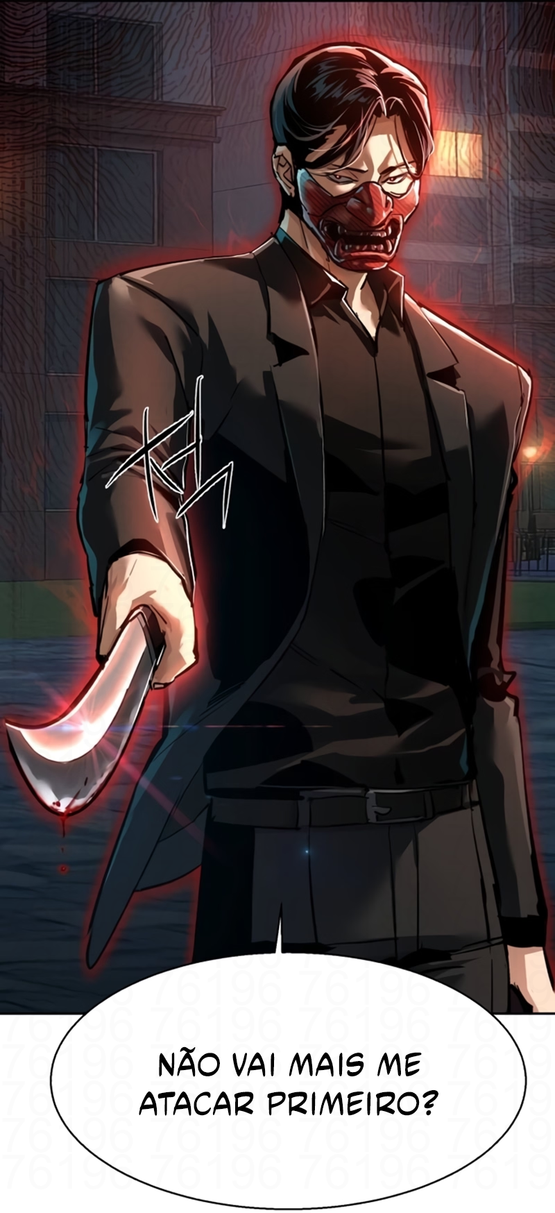 Read Mercenary Enrollment PT Manga Online