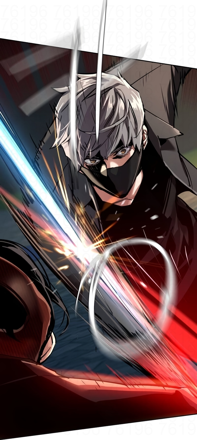 Read Mercenary Enrollment PT Manga Online