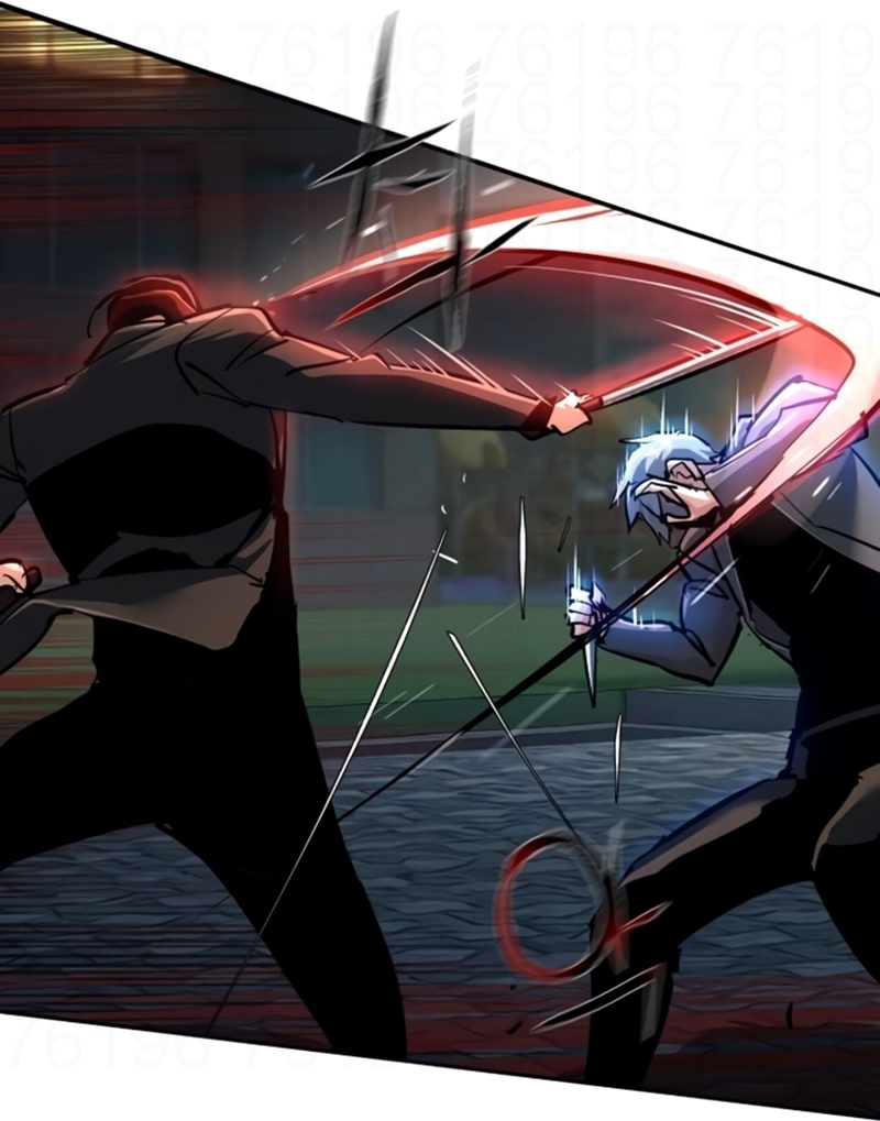 Read Mercenary Enrollment PT Manga Online