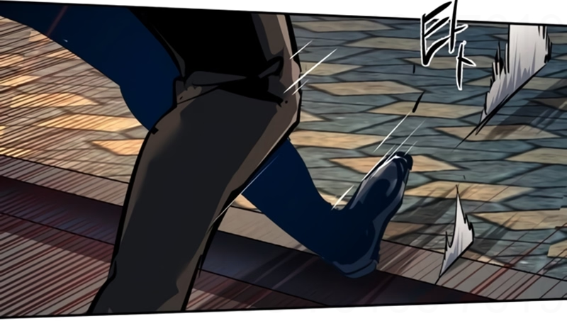 Read Mercenary Enrollment PT Manga Online