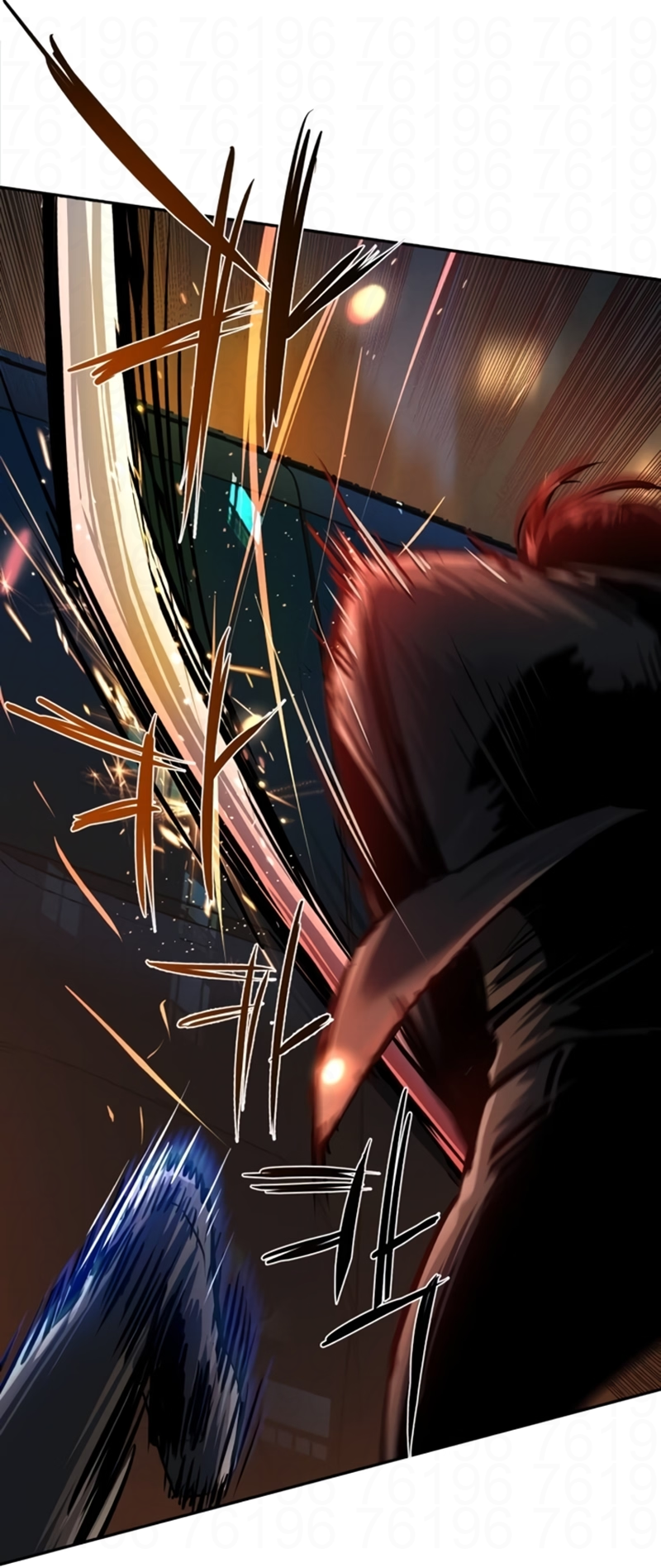 Read Mercenary Enrollment PT Manga Online