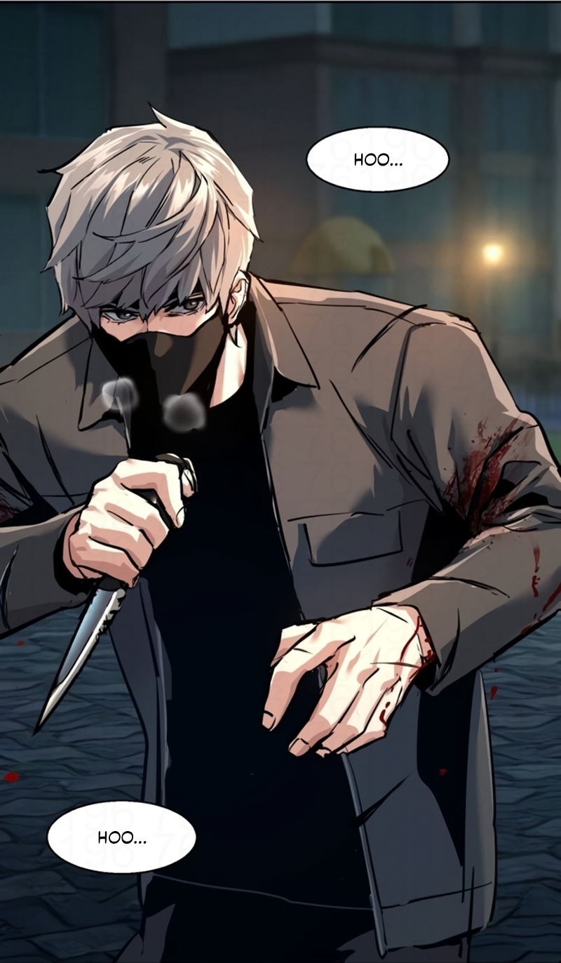 Read Mercenary Enrollment PT Manga Online