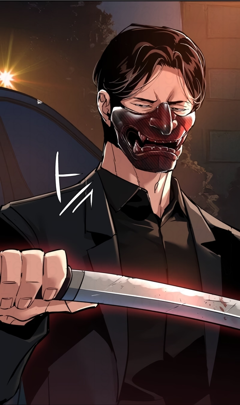 Read Mercenary Enrollment PT Manga Online