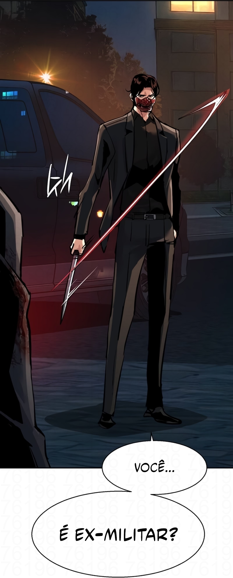 Read Mercenary Enrollment PT Manga Online