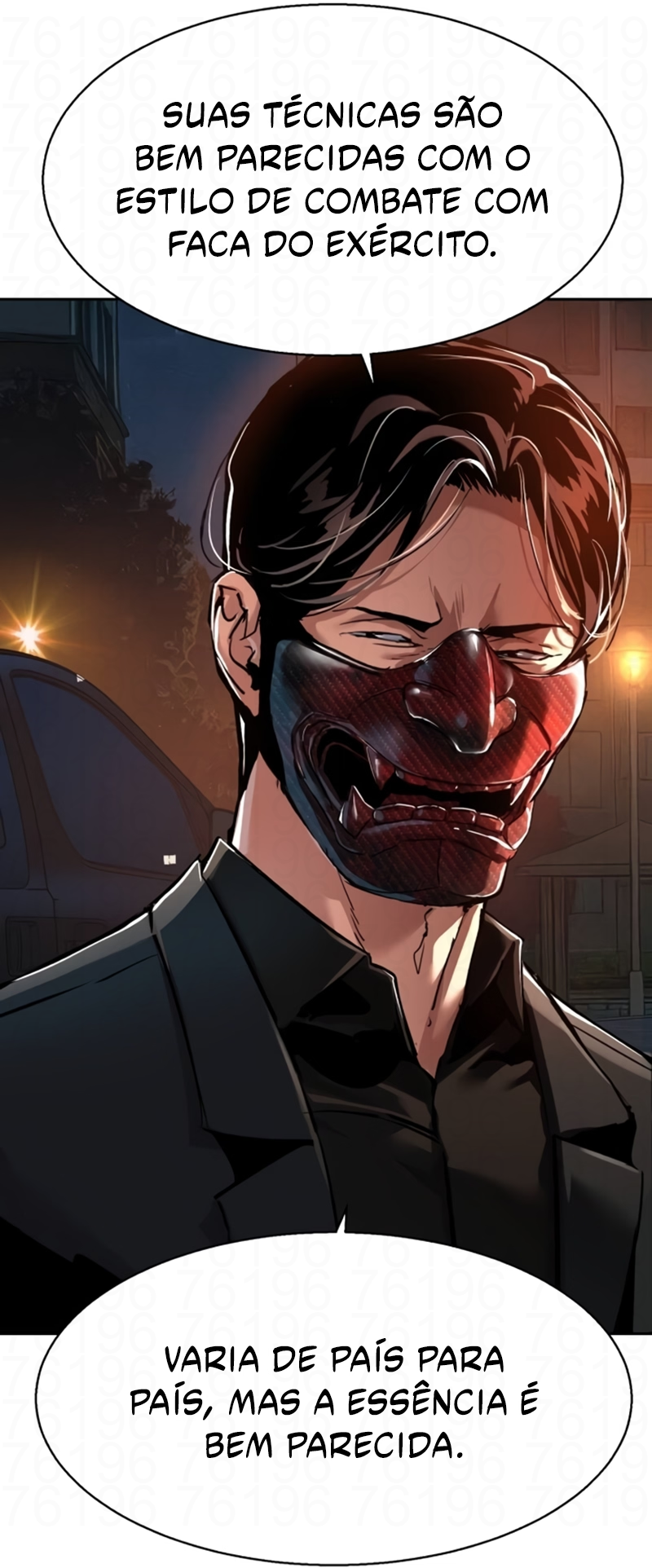 Read Mercenary Enrollment PT Manga Online