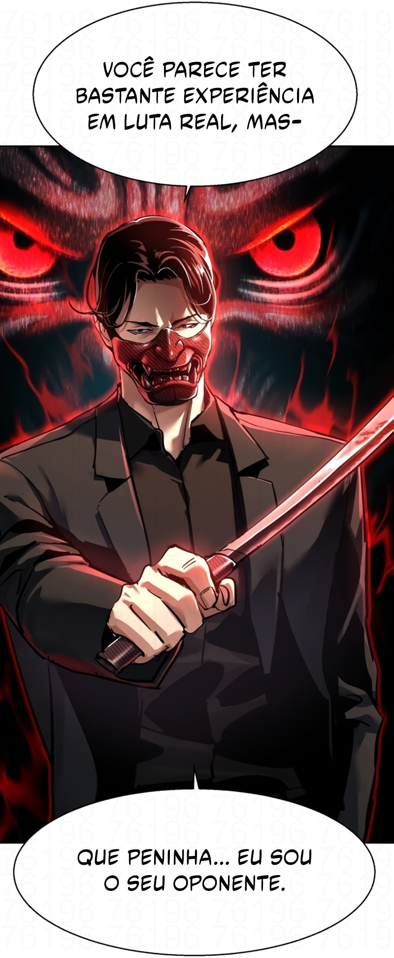 Read Mercenary Enrollment PT Manga Online