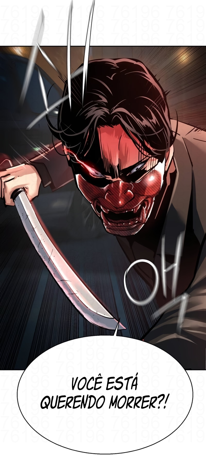 Read Mercenary Enrollment PT Manga Online