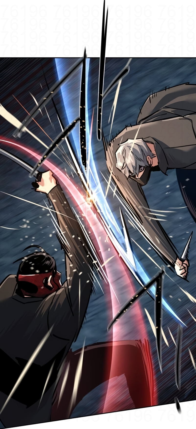 Read Mercenary Enrollment PT Manga Online