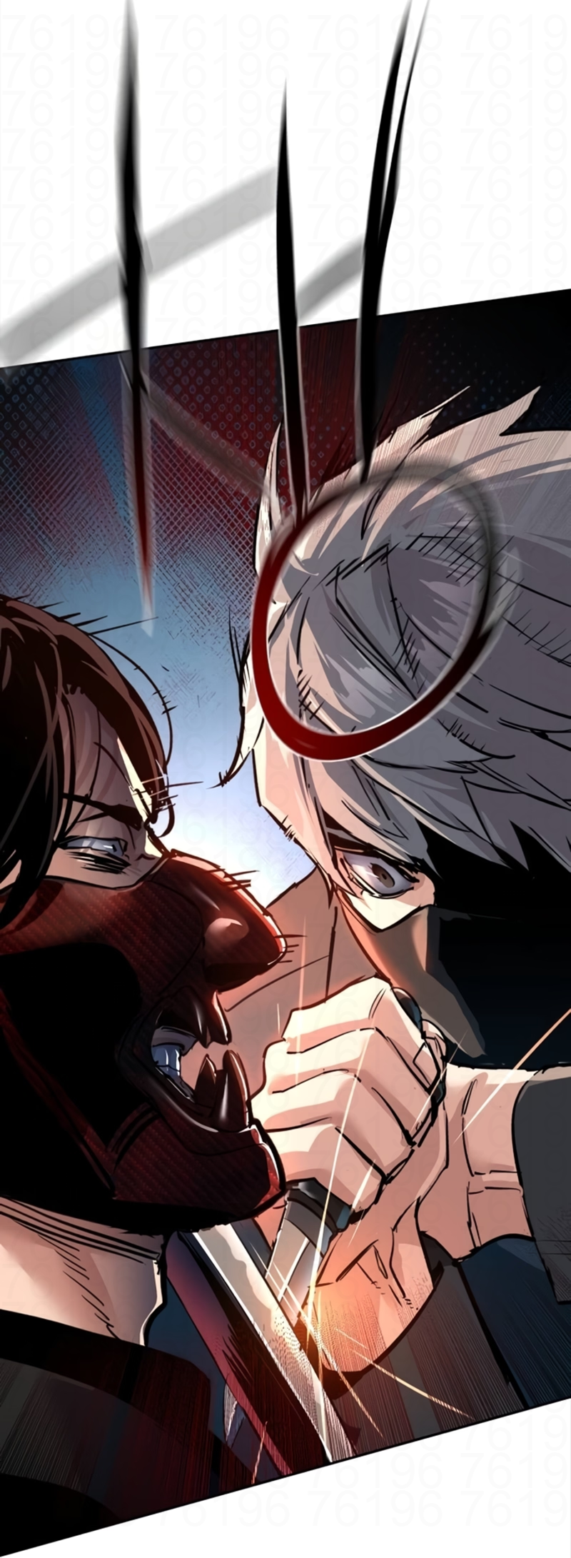 Read Mercenary Enrollment PT Manga Online