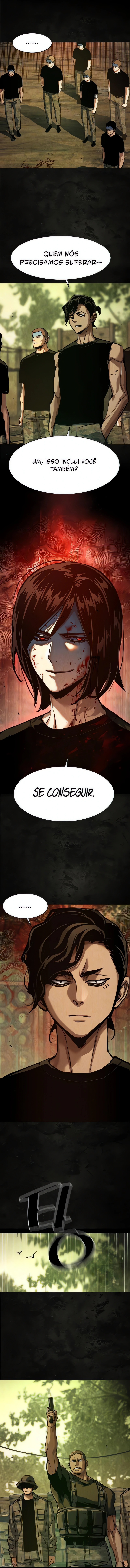 Read Mercenary Enrollment PT Manga Online