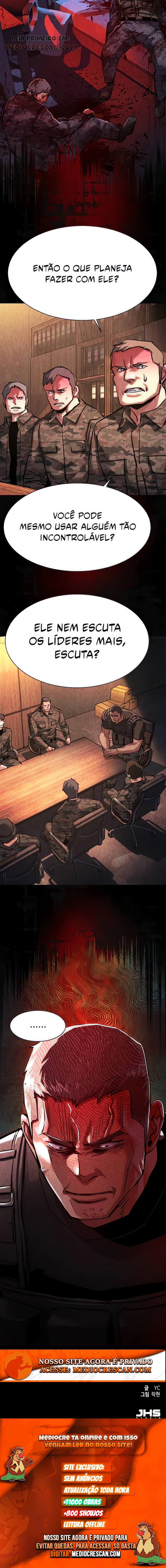 Read Mercenary Enrollment PT Manga Online