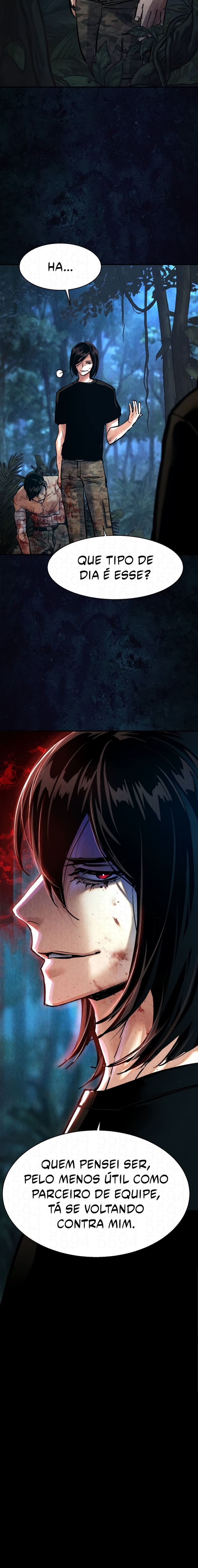 Read Mercenary Enrollment PT Manga Online