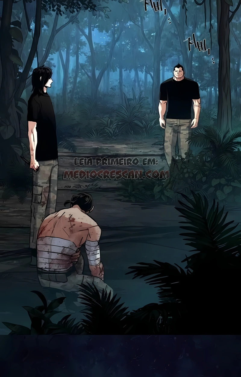 Read Mercenary Enrollment PT Manga Online