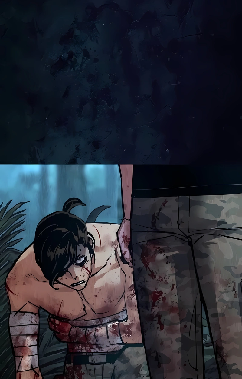 Read Mercenary Enrollment PT Manga Online