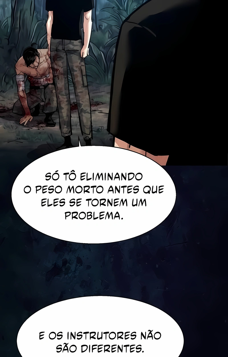 Read Mercenary Enrollment PT Manga Online