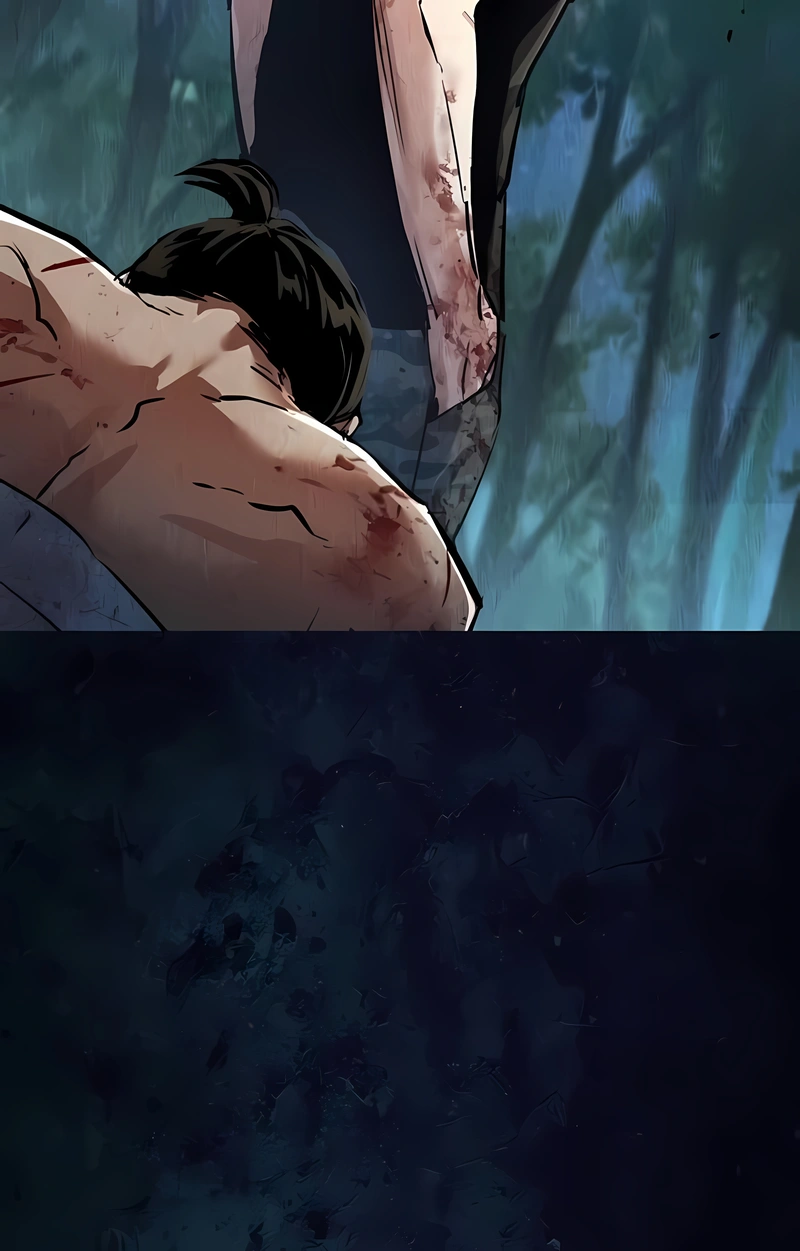 Read Mercenary Enrollment PT Manga Online