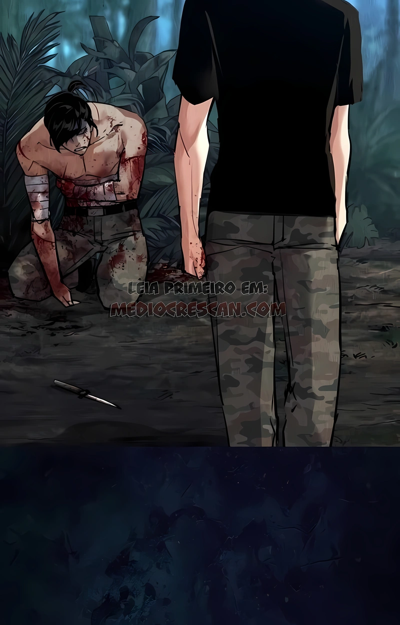 Read Mercenary Enrollment PT Manga Online