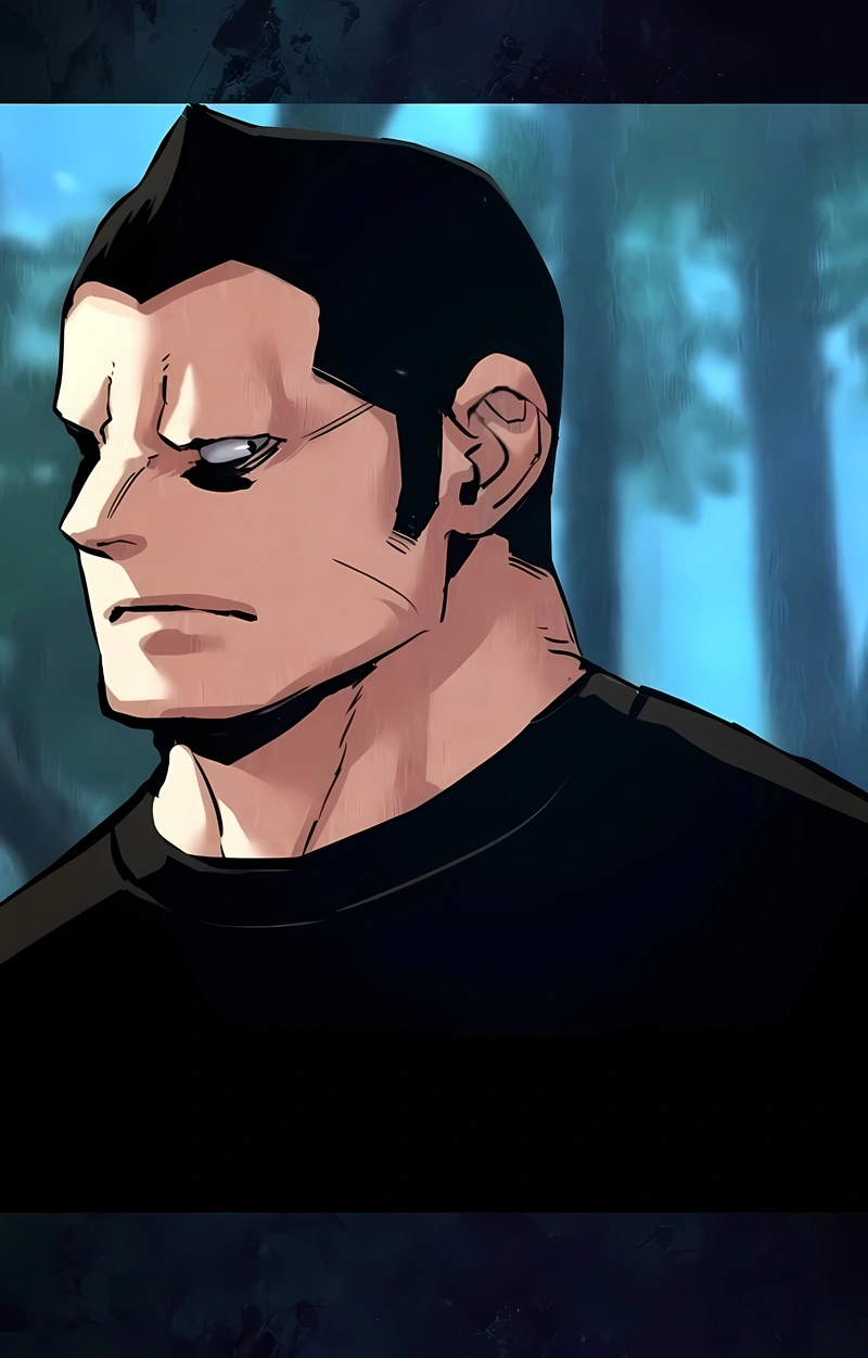 Read Mercenary Enrollment PT Manga Online