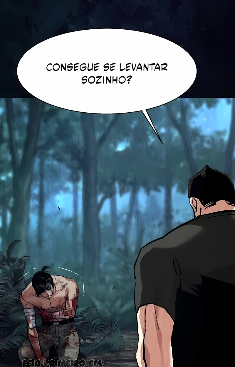 Read Mercenary Enrollment PT Manga Online