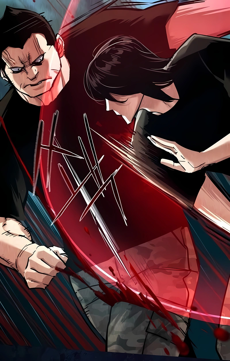 Read Mercenary Enrollment PT Manga Online