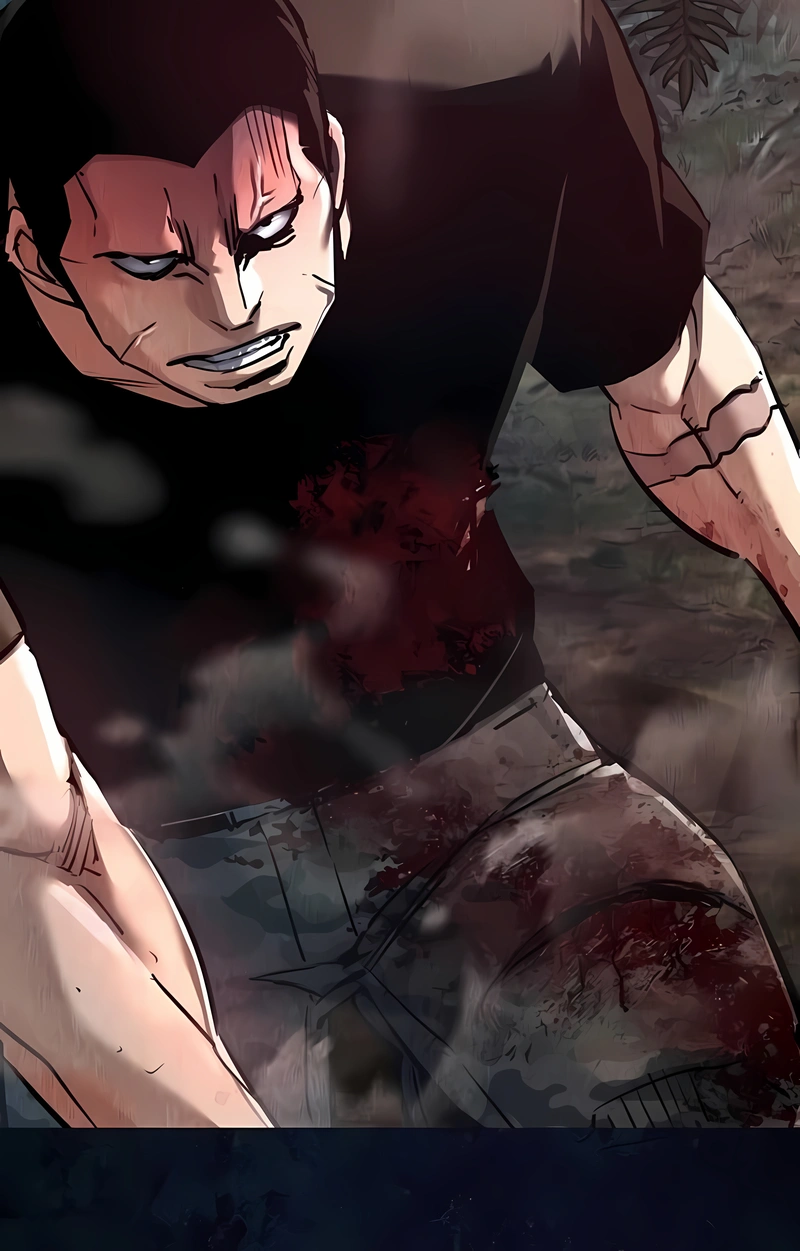 Read Mercenary Enrollment PT Manga Online