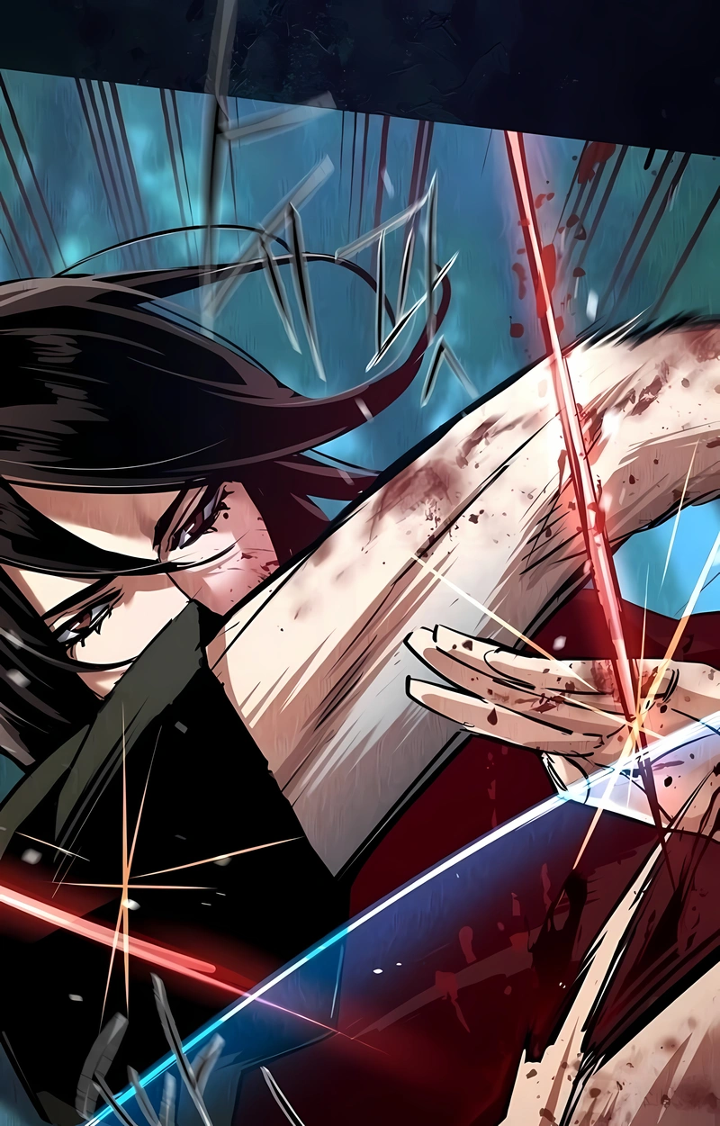 Read Mercenary Enrollment PT Manga Online