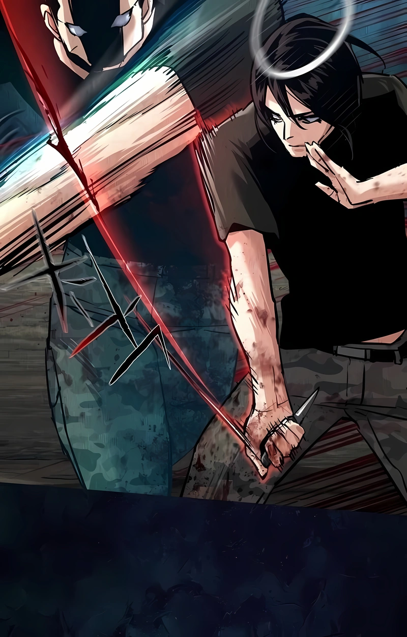 Read Mercenary Enrollment PT Manga Online