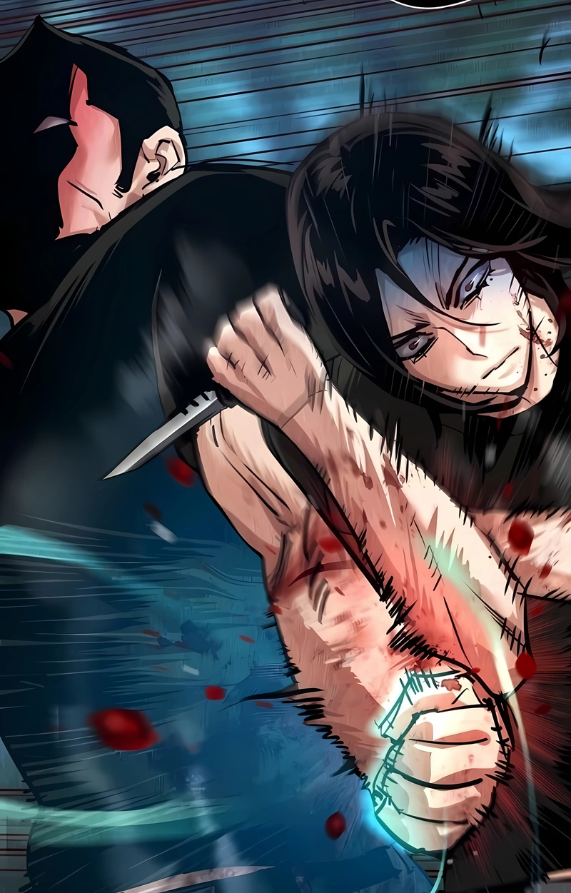 Read Mercenary Enrollment PT Manga Online