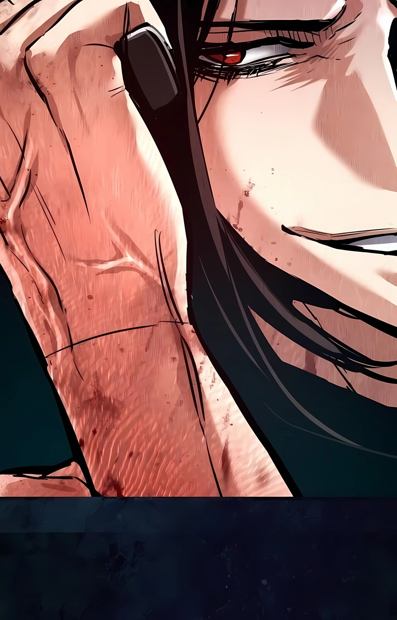 Read Mercenary Enrollment PT Manga Online