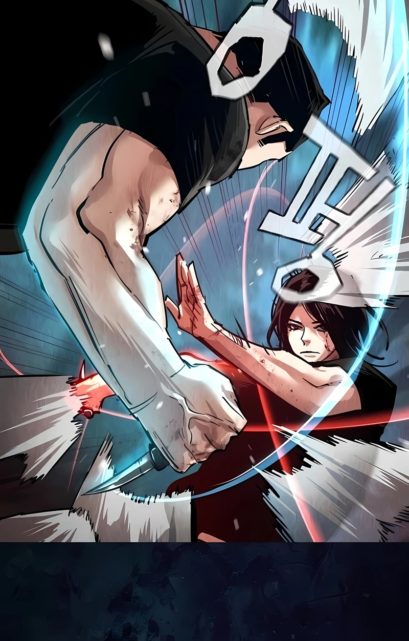 Read Mercenary Enrollment PT Manga Online