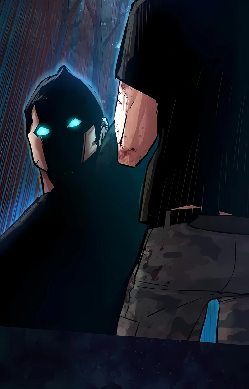 Read Mercenary Enrollment PT Manga Online