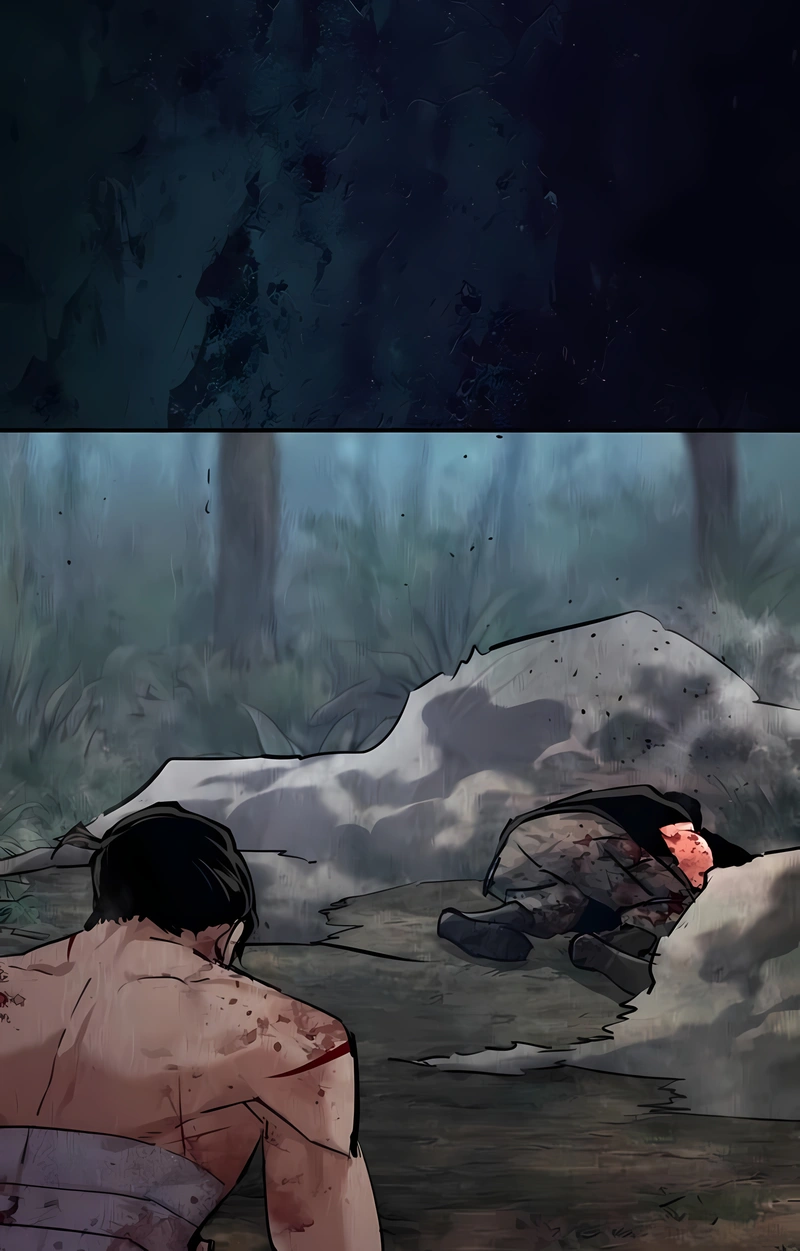 Read Mercenary Enrollment PT Manga Online