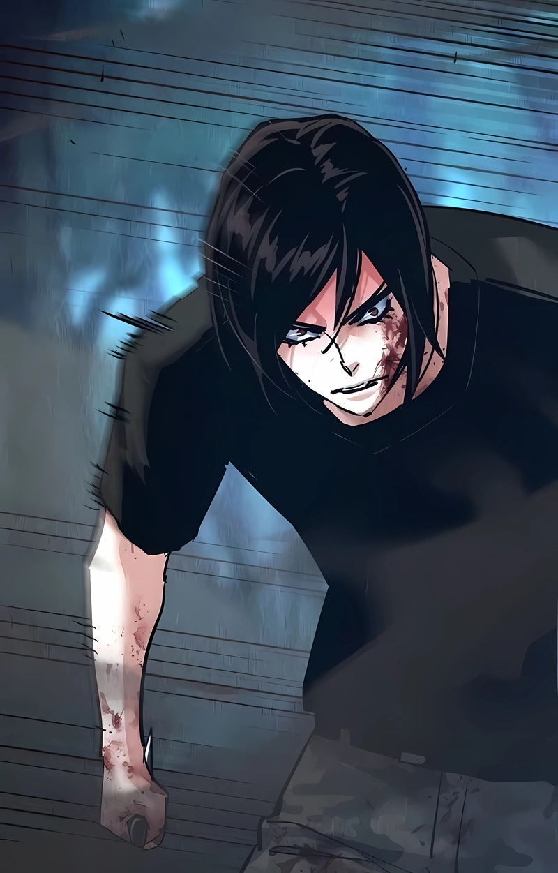 Read Mercenary Enrollment PT Manga Online