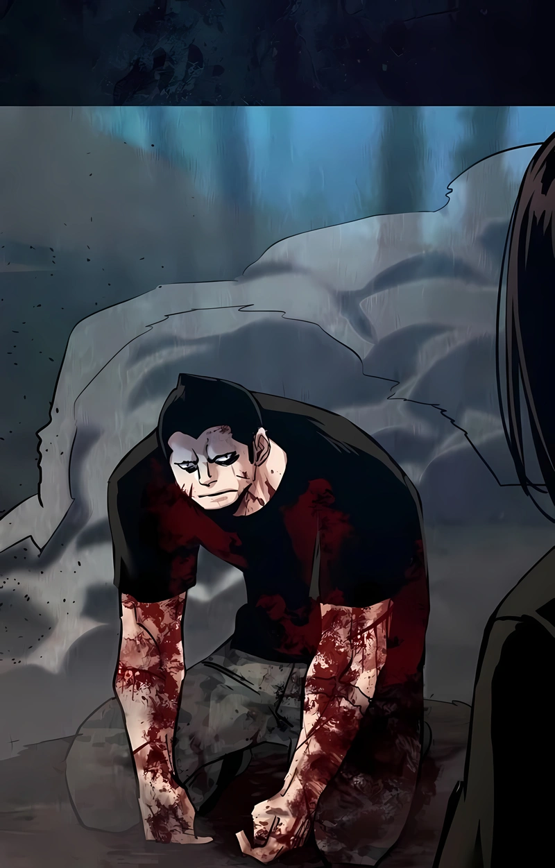 Read Mercenary Enrollment PT Manga Online