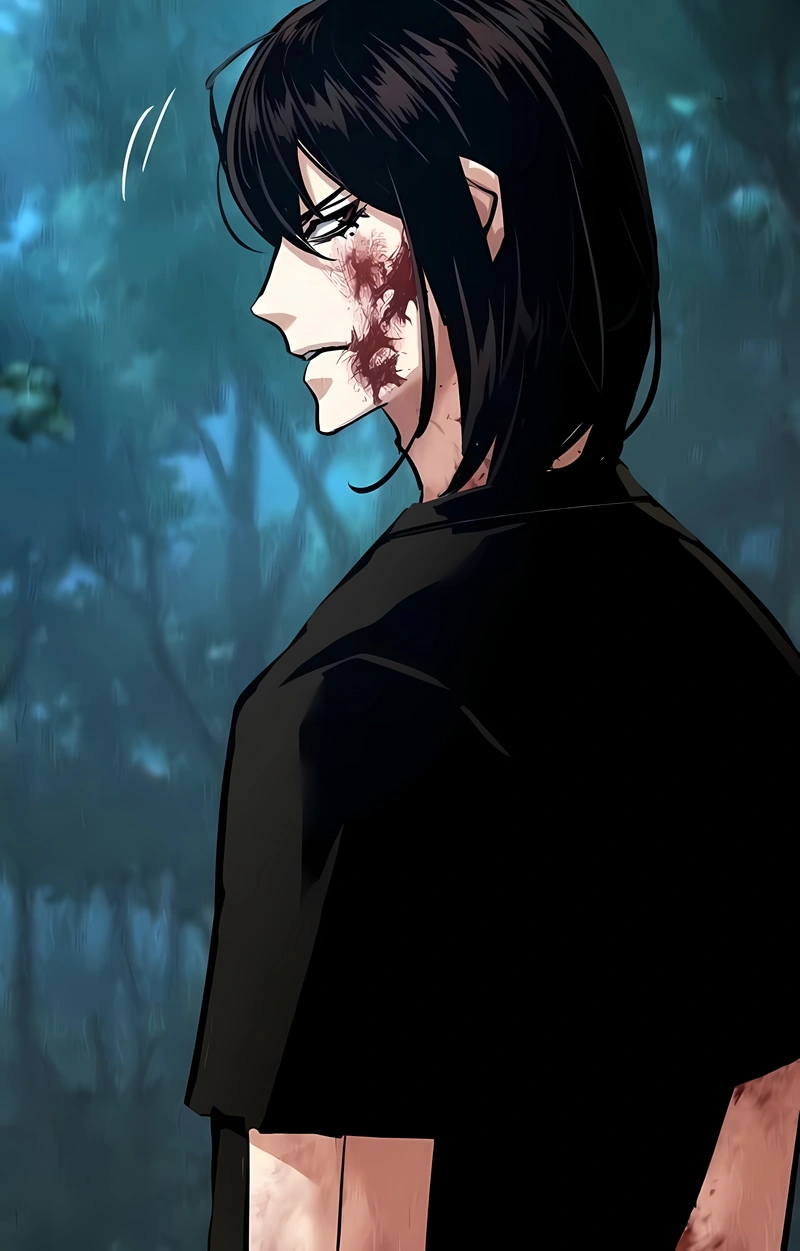 Read Mercenary Enrollment PT Manga Online