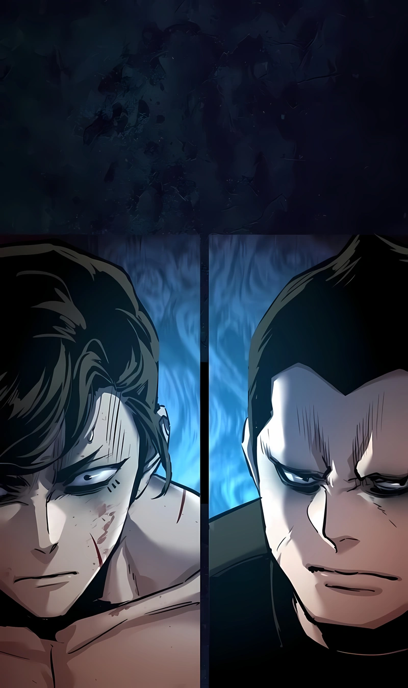 Read Mercenary Enrollment PT Manga Online