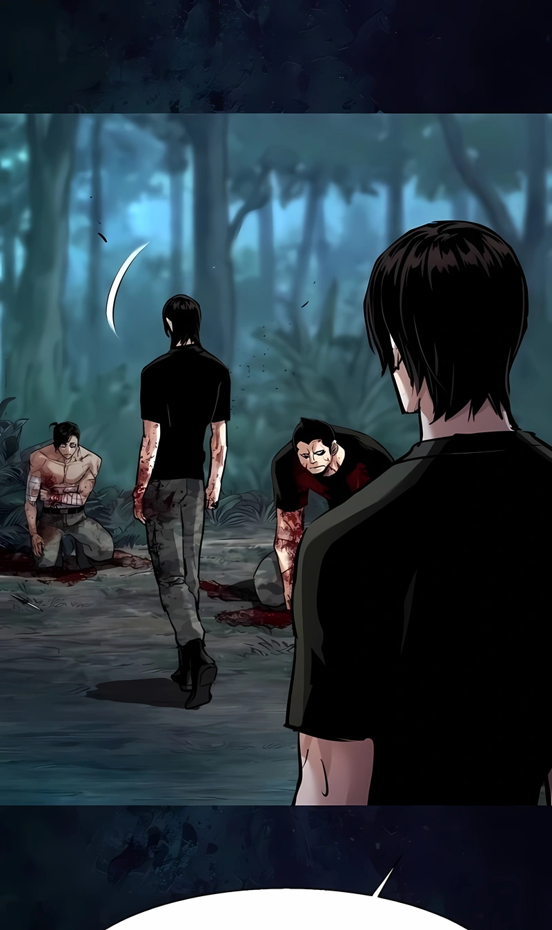 Read Mercenary Enrollment PT Manga Online