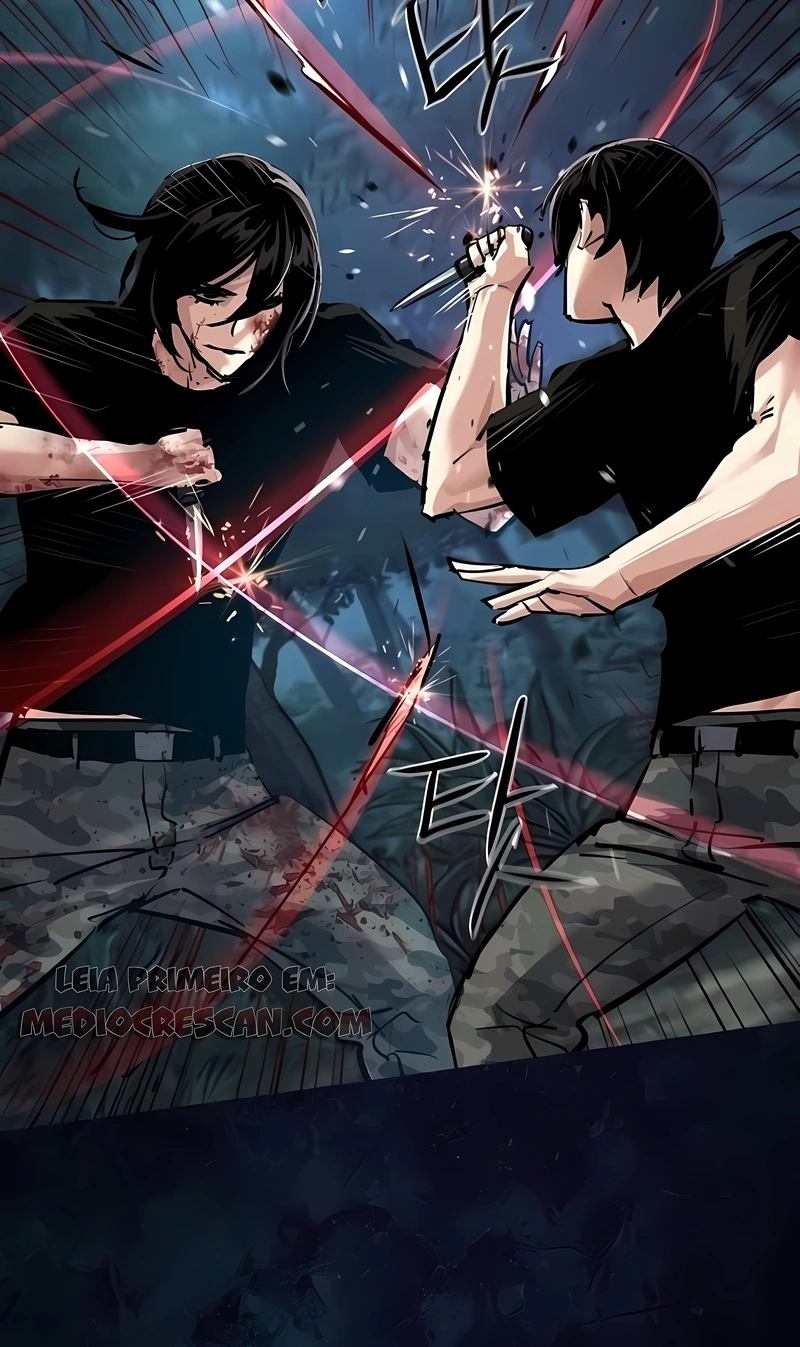 Read Mercenary Enrollment PT Manga Online