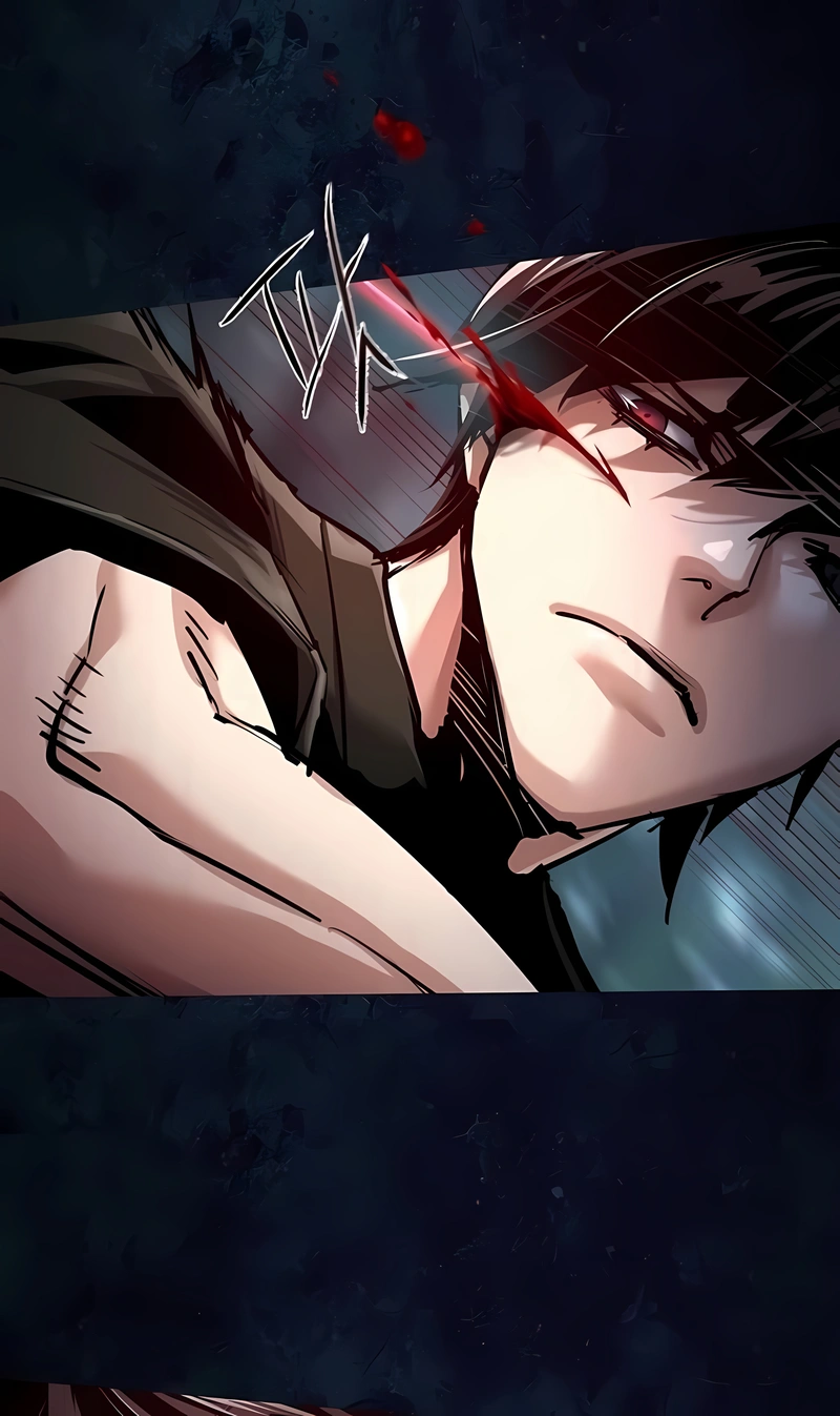 Read Mercenary Enrollment PT Manga Online