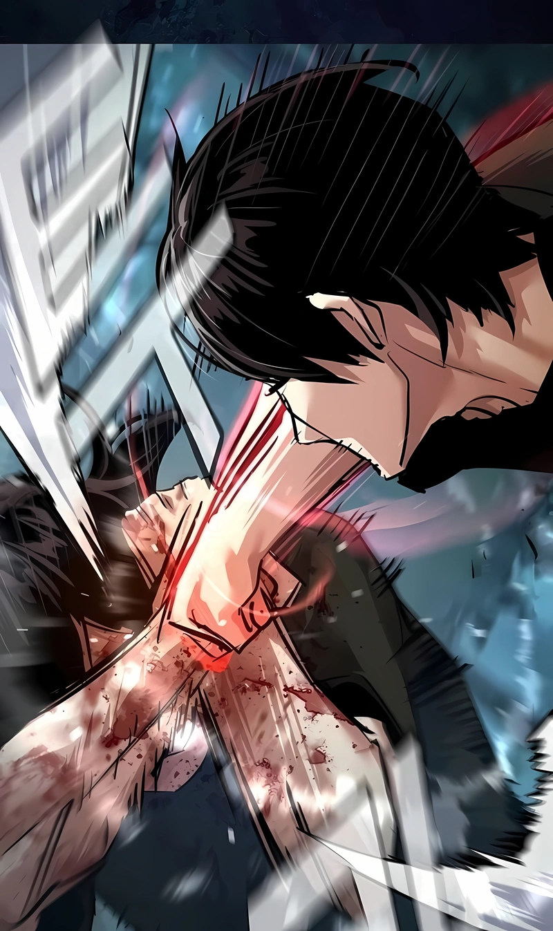 Read Mercenary Enrollment PT Manga Online