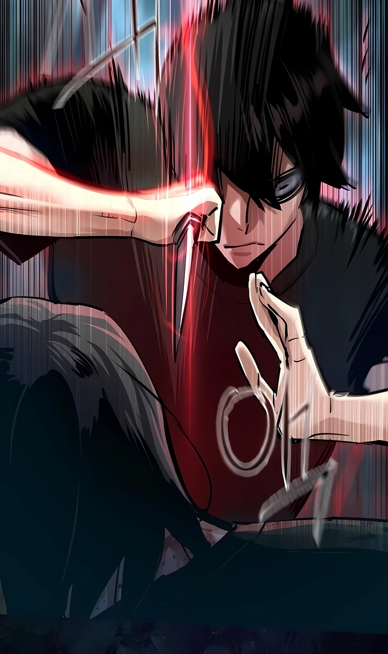 Read Mercenary Enrollment PT Manga Online