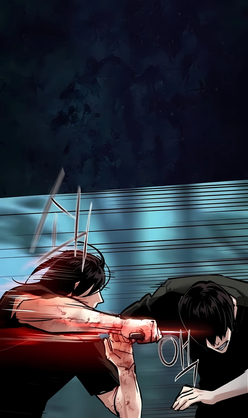 Read Mercenary Enrollment PT Manga Online