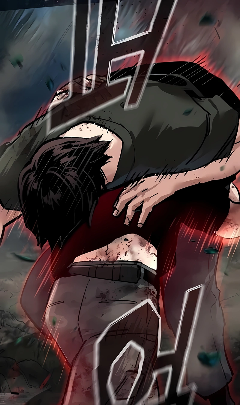 Read Mercenary Enrollment PT Manga Online